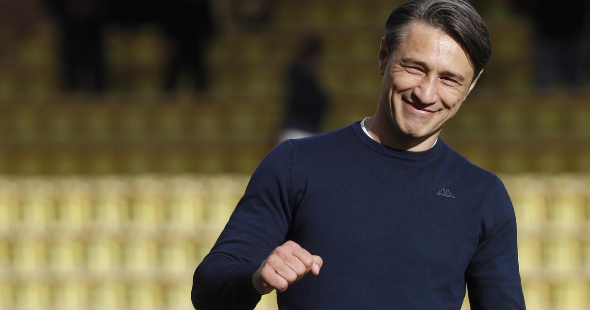 MONACO - PSG 3:2 Kovač preokretom srušio PSG