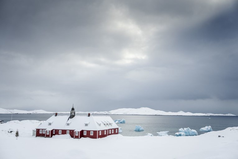 EK: Američko preuzimanje Grenlanda predstavljalo bi kraj NATO-a