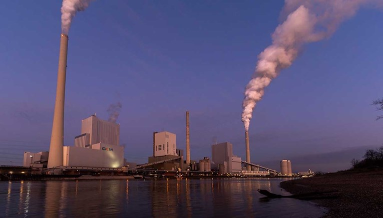 Kako Rusija smanjuje dotok plina, tako bi se Europa mogla vratiti ugljenu