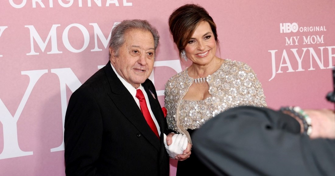 Mariska Hargitay otkrila kako je saznala tko joj je biološki otac: "Bilo je bolno"