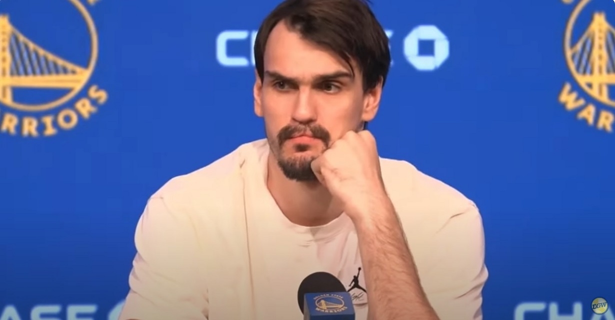 Šarić objasnio Amerikancima da mu je hrvatska reprezentacija važnija od NBA ugovora