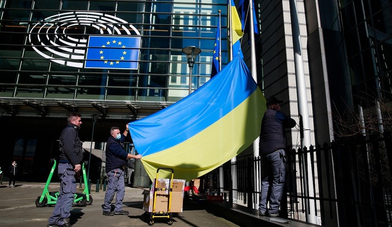 Na izvanredni sastanak EU pozvani predstavnici SAD-a, Britanije, Ukrajine i Kanade