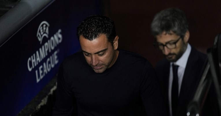 Španjolski mediji: Barcelona se odriče Xavija, na klupu se vraća legenda kluba?