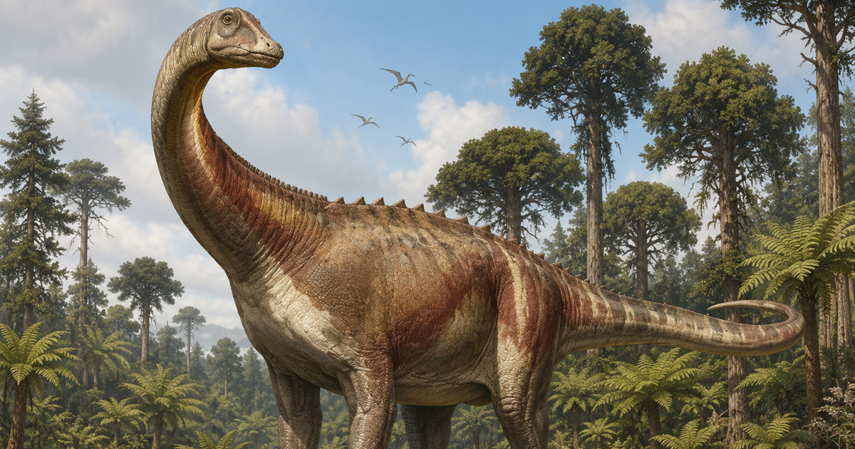 Nakon 40 godina identificiran prvi fosil dinosaura s Antarktike