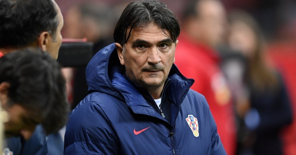 Dalić: Pitali smo tko je najspremniji za jedanaesterce, njih pet se javilo odmah