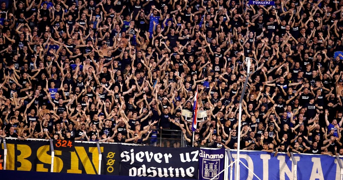 Maksimir je rasprodan za proslavu Dinamove titule