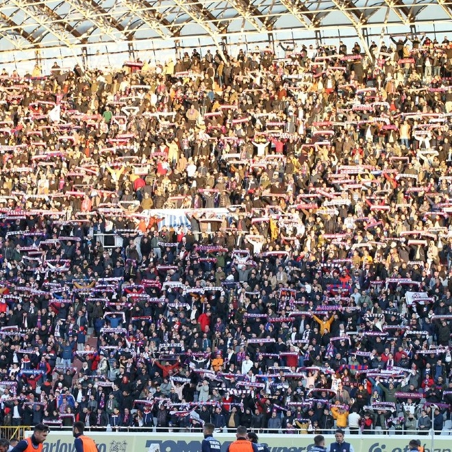Hajdukovi navijači oborili još jedan rekord