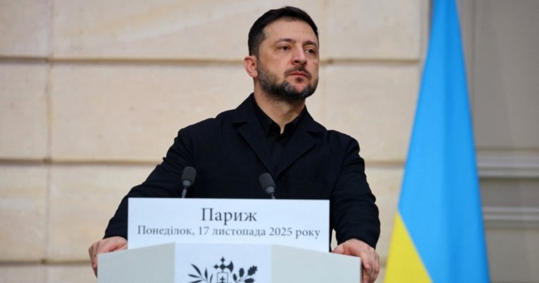 Zelenski: Pripremamo se za nove razgovore u Americi