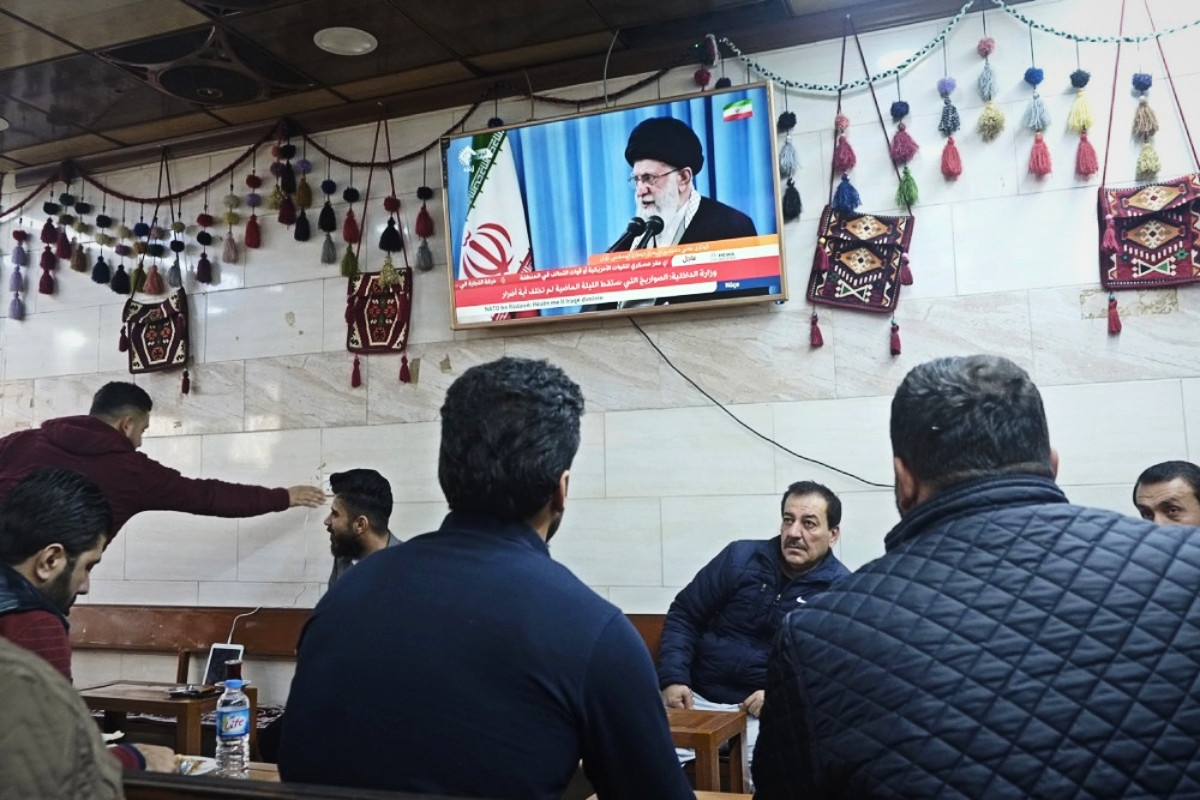 Iranski mediji slave napade na Izrael, a ignoriraju domaće žrtve i gubitke