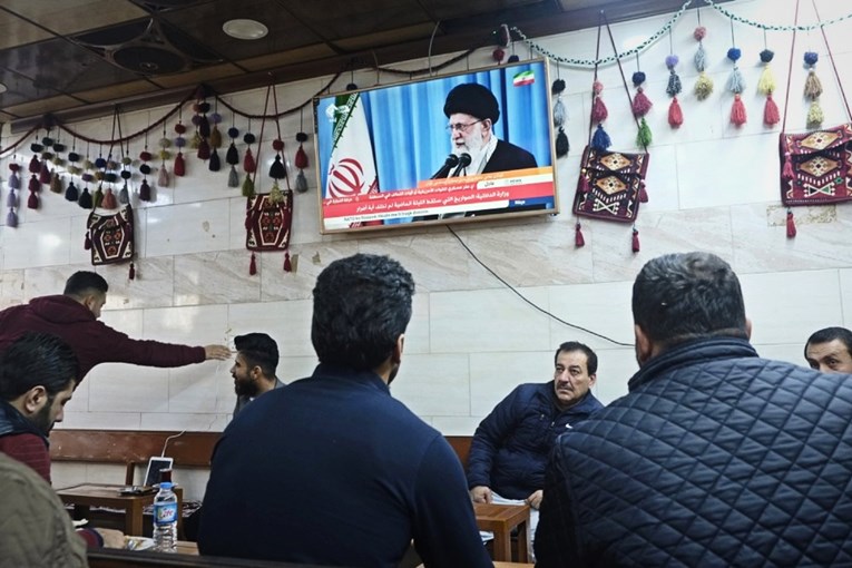 Iranski mediji slave napade na Izrael, a ignoriraju domaće žrtve i gubitke