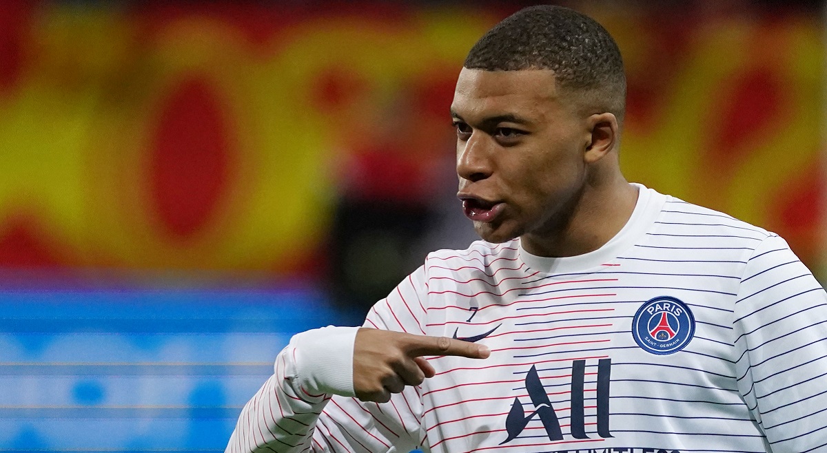Mbappe odabrao četiri favorita za osvajanje Lige prvaka. Među njima nije PSG