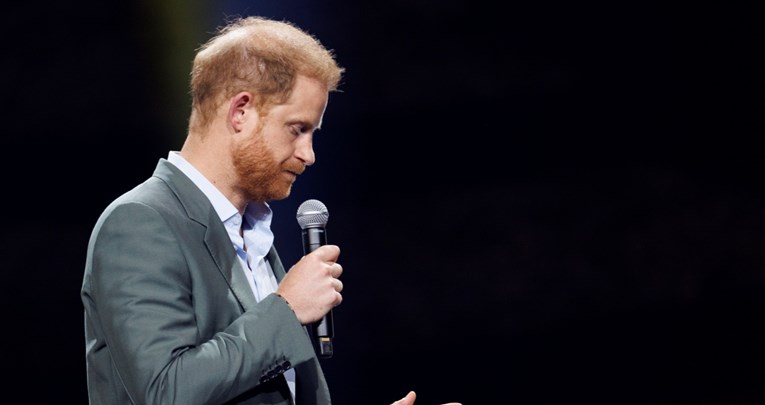 Princ Harry otvorio Invictus Games u Njemačkoj, Meghan nije došla s njim