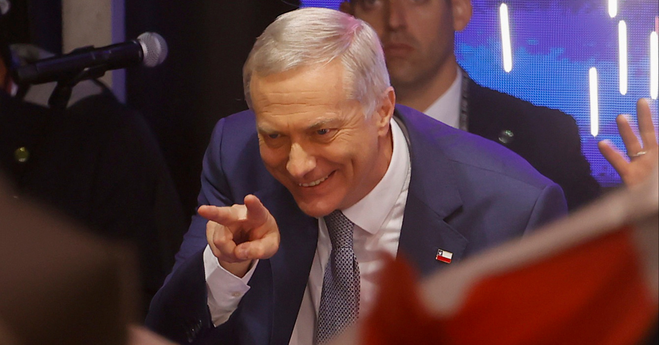 Pobjeda Kasta u Čileu potvrđuje jačanje desnice u Latinskoj Americi