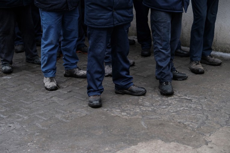 Tisuće Ukrajinaca u ruskom zatočeništvu, Crveni križ im ne može pristupiti