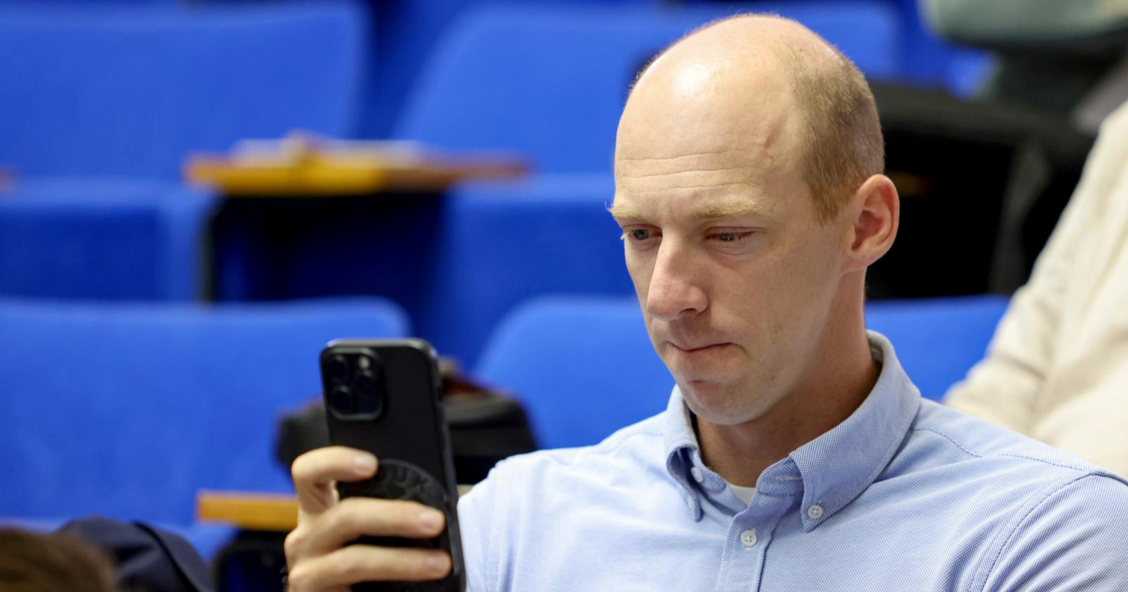 Pijani muškarac u Zadru SDP-ovcu vikao da je "smrdljiva komunjara"