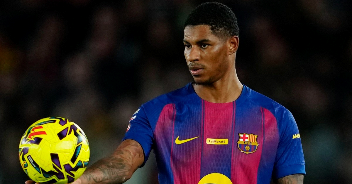 Rashford otkrio gdje želi nastaviti karijeru