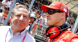 Todt progovorio o Schumacherovom stanju: Divim mu se, a divim se i njegovoj obitelji