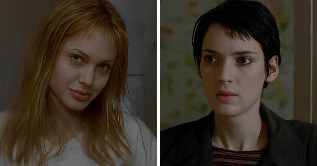 Angelina Jolie i Winona Ryder nisu se slagale na setu hvaljenog filma iz 90-ih