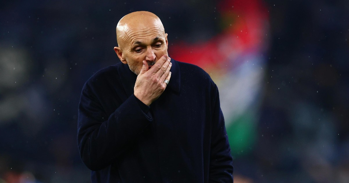 Spalletti želi dovesti legendu Cityja u Juventus