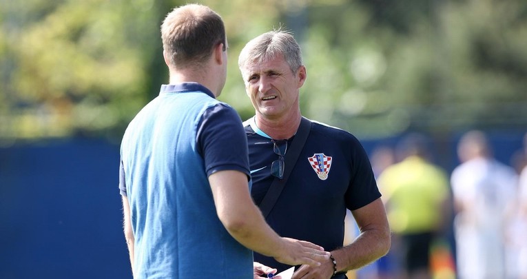 Dinamo na Europskom U-17 prvenstvu ima najviše igrača od svih klubova