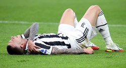 Čistka u Juventusu se nastavlja. Klub besplatno pušta europskog prvaka