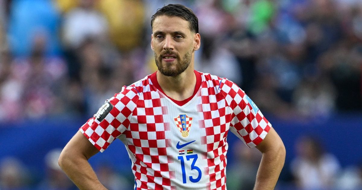 Švedski sudac: Vlašić je kod penala napravio ne jedan, nego tri prekršaja