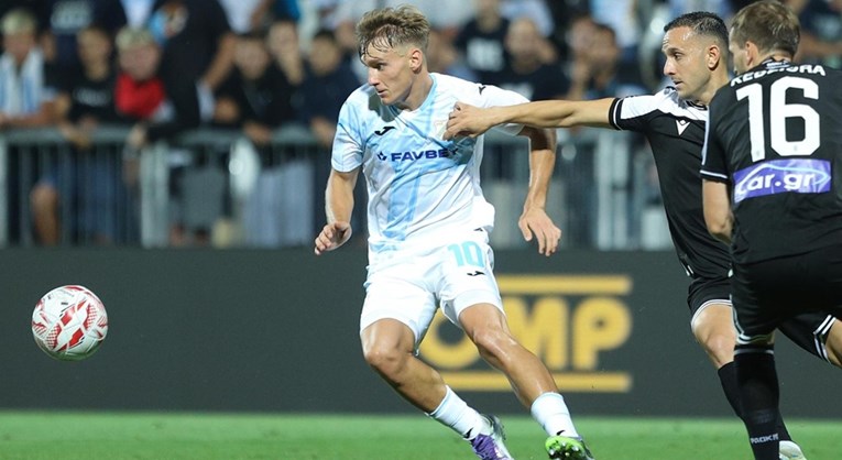 Rijeka igra za Europa ligu i 4.3 milijuna eura. Evo gdje je možete gledati