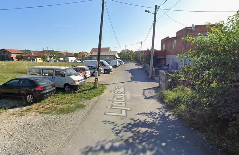 U Zagrebu opljačkan strani radnik. Uzeli mu hranu, novac i dokumente