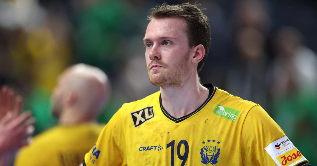 Švedska zvijezda o igri Hrvatske: Meni je to vrlo neugodno, a znam da je i drugima