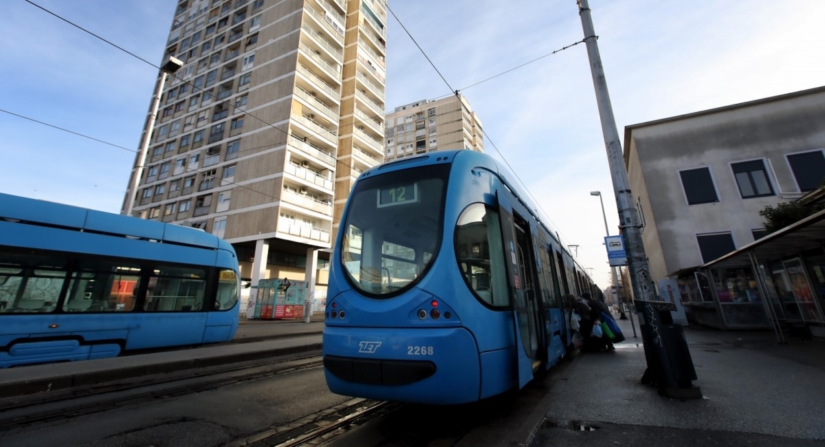 ZET zbog srednjoškolaca od ponedjeljka vozi pojačano