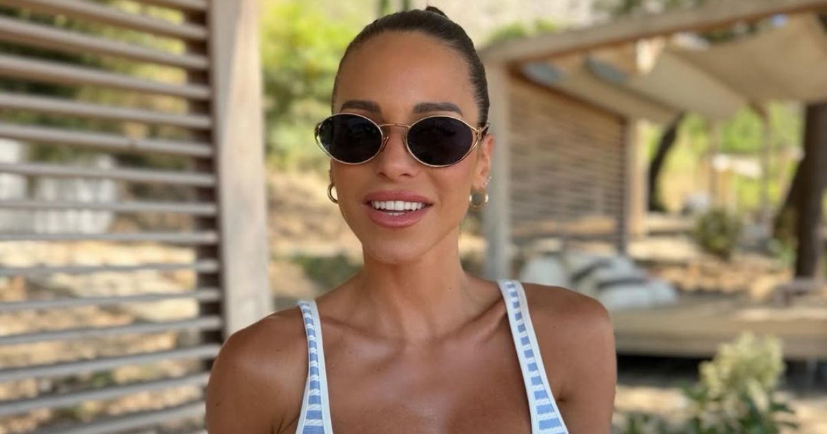 Retro hit: Bikini s visokim strukom ponovno će zavladati plažama