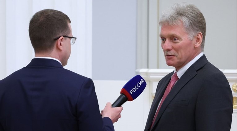 Kremlj: Putin vjeruje da bilo kakav susret sa Zelenskim mora biti dobro pripremljen