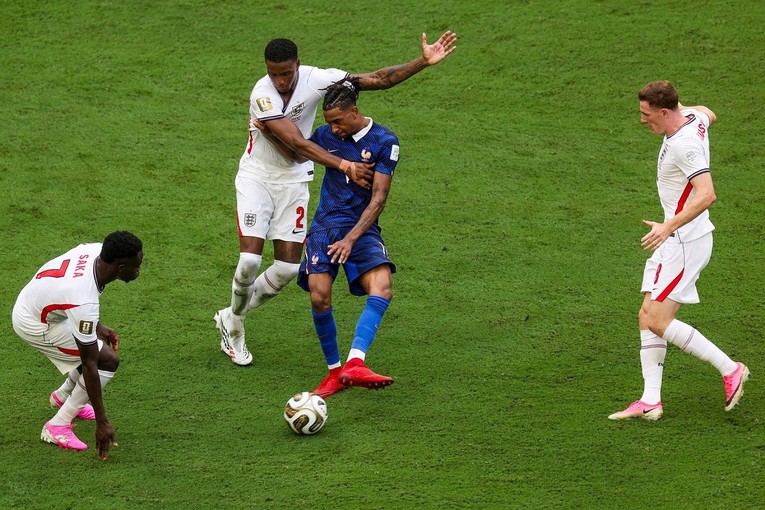 VIDEO Pele je držao rekord 56 godina. Onda se pojavio as od 150 milijuna eura