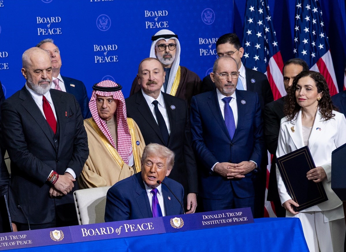 Trumpov odbor za mir predstavio poslijeratni plan za Gazu