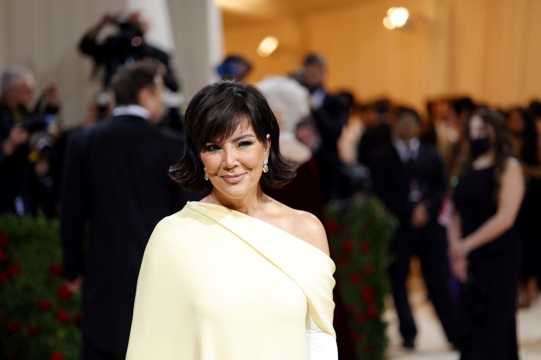 Zašto je tamnosiva kuhinja Kris Jenner omiljena među dizajnerima?