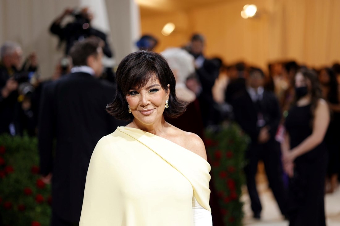 Zašto je tamnosiva kuhinja Kris Jenner omiljena među dizajnerima?