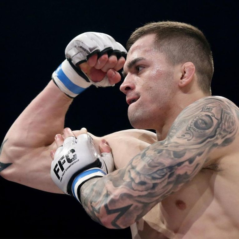 Cro Cop je davno predložio rješenje za najveći MMA problem. Poljaci ga usvajaju