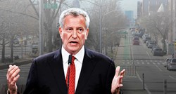 Poslovni lideri, zabrinuti za budućnost New Yorka, poslali pismo gradonačelniku