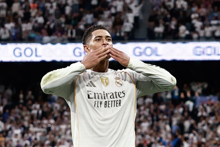 Top transferi: Sprema se drugi najveći transfer ikad? Liverpool daje 180 mil. eura