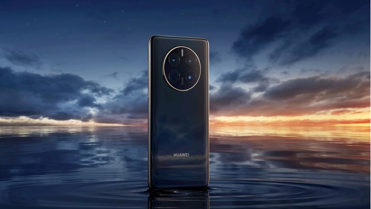 Huawei predstavio svoj najjači flagship, Mate 50 Pro, i brojne druge uređaje