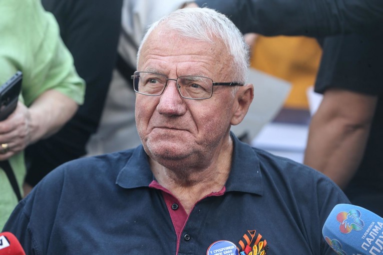 UN: Srbija mjesecima ne odgovara što se događa s postupkom protiv Šešelja