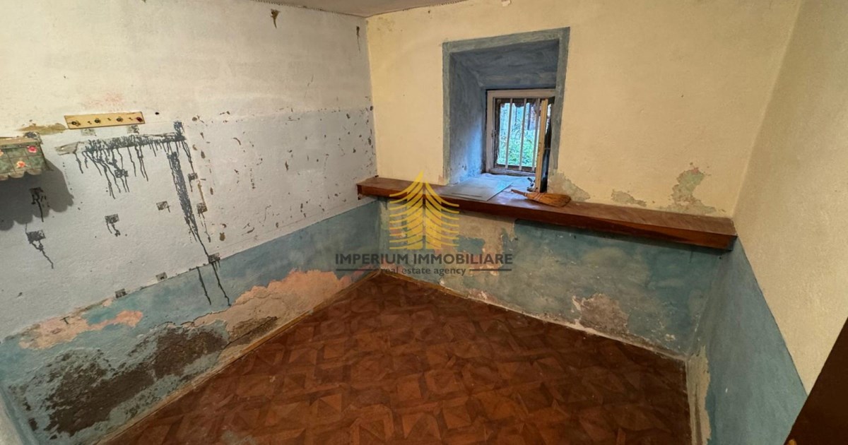 Top oglasi za nekretnine: Stan od 38 m² u splitskom Varošu