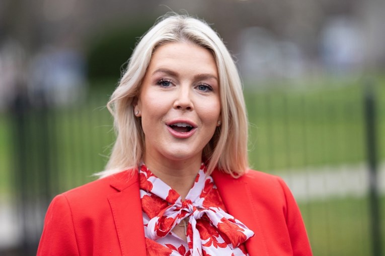 Bijela kuća: Europske zemlje moraju učiniti više za Hormuški tjesnac