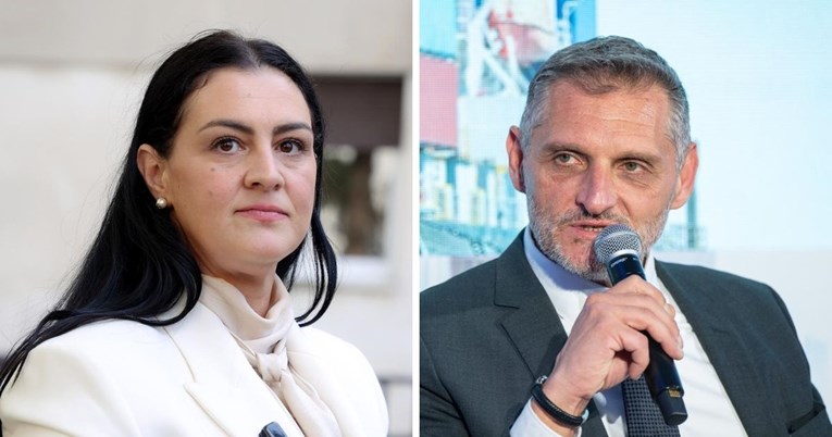 Plenković: Ne može se uspoređivati slučajeve Lesandrić i šefa Hrvatskih cesta