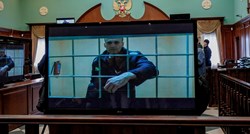 Vijeće Europe krajnje zabrinuto zbog zdravlja Navaljnog