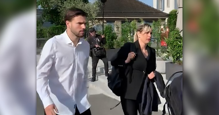 VIDEO Počelo je suđenje Mariju Vuškoviću. Nijemci ističu koja je njegova "nada"