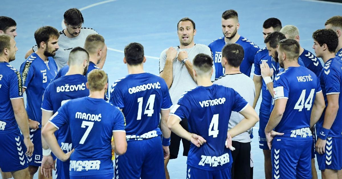 Zagreb izgubio od Vardara u polufinalu SEHA lige. U velikoj drami ispao na sedmerce