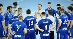 Zagreb izgubio od Vardara u polufinalu SEHA lige. U velikoj drami ispao na sedmerce