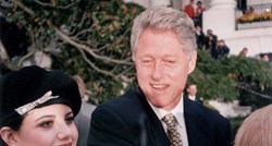 Pamte je kao ljubavnicu Billa Clintona, a evo kako danas izgleda Monica Lewinsky