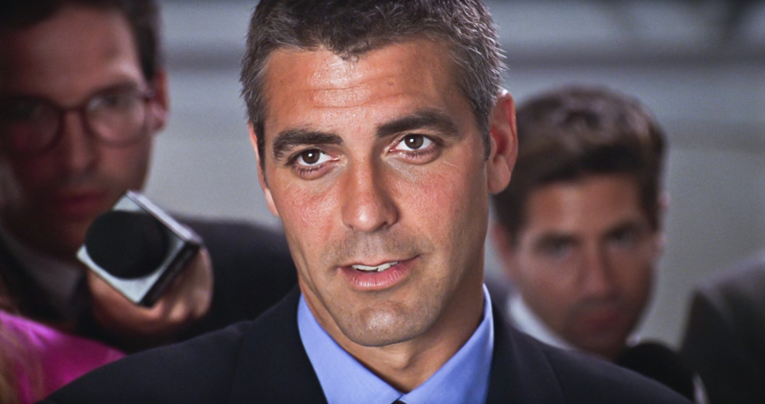 George Clooney kaže da se nikad ne bi vratio ovoj ulozi: Nema te droge